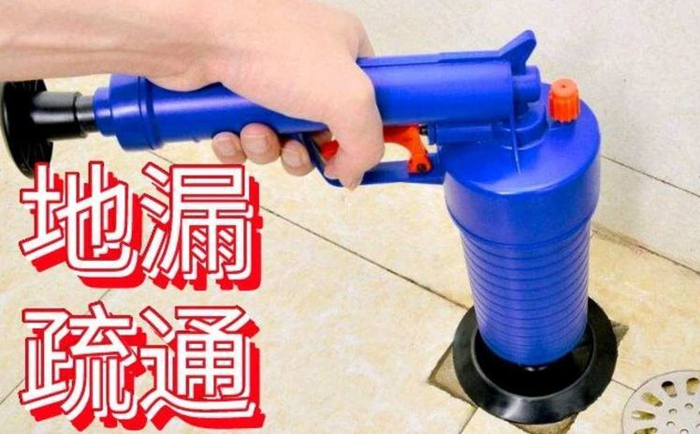 汶川疏通地漏